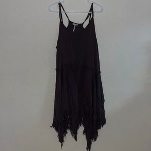 NWT Free People | Gray Dress